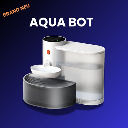 Snupsy - Aqua Bot