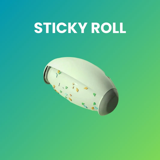 Snupsy - Sticky Roll